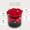 Medium Flowerbox Infografik