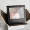 Medium Flowerbox Versandverpackung