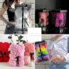 Rosenbär Small Lifestyle Geschenk für Frauen
