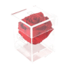 Single Box Acryl