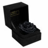 Single Velvet Box Infinity Flowerbox alle Farben