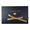 Love Geschenkkarte