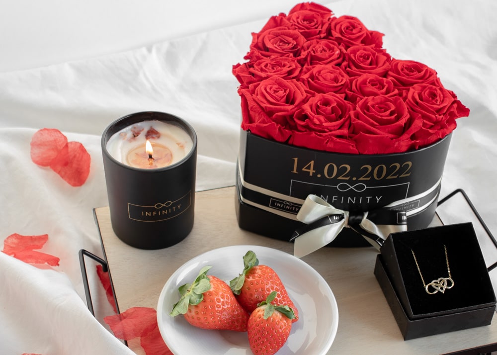 Valentinstagsset