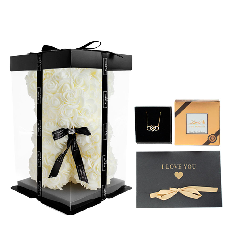 CH-Beary-Much Bär Geschenkset für deine Liebsten