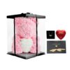 Bridal Pink mit Herz