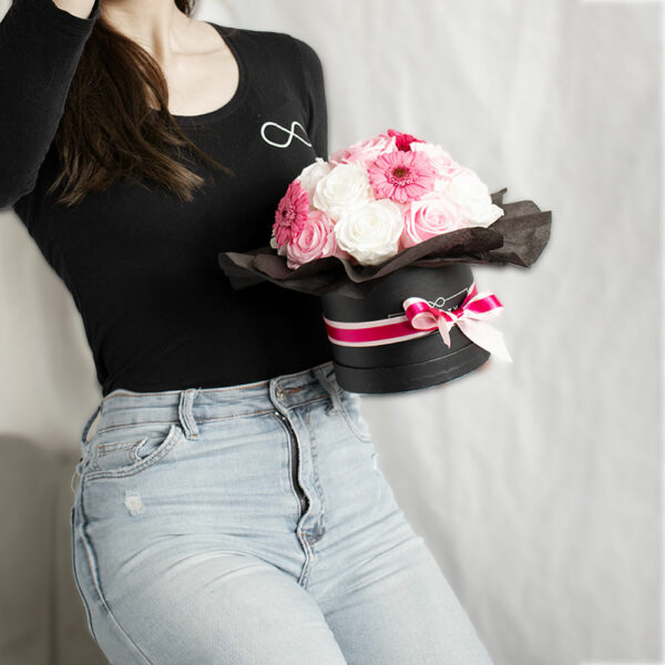 Bouquet Mix im Vergleich
