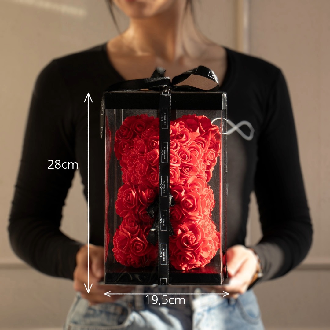 Baer to Body-1-Baer S Size Groessen von Rosenbaer S aktuell