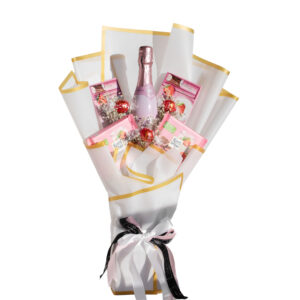 Sweet Bouquet Rosé-Gold